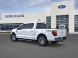 New 2025 Ford F150 Lariat image 4