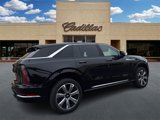 New 2025 Cadillac Escalade IQ Luxury 1 w/ LPO, Floor Liner Package image 3