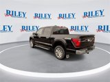 New 2025 Ford F150 XLT w/ Equipment Group 302A MID image 6