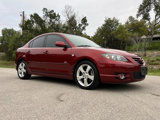 Used 2006 MAZDA MAZDA3 s Touring image 4