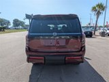 New 2025 Nissan Armada SL image 4