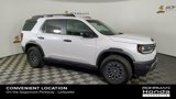 New 2026 Honda Passport TrailSport image 2