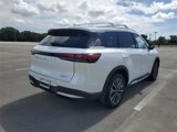 New 2026 INFINITI QX60 Luxe w/ Cargo Package image 4