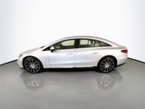 Used 2024 Mercedes-Benz EQS 450+ 4MATIC Sedan image 2