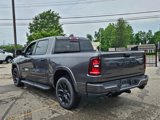 New 2025 RAM 1500 Laramie w/ Night Edition image 3