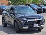 New 2026 Chevrolet TrailBlazer LT w/ Convenience Package image 3