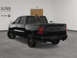 New 2025 RAM 1500 Laramie w/ Night Edition image 4