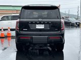 New 2025 Nissan Armada SL image 4