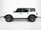 Used 2024 Ford Bronco Big Bend image 4