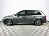 New 2025 Audi SQ7 Prestige image 4
