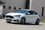 Used 2015 Ford Focus ST w/ Equipment Group 402A image 3