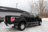 Used 2014 Ford F150 XLT w/ Equipment Group 301A Mid image 4