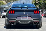 New 2025 Ford Mustang Dark Horse image 4