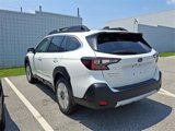 New 2025 Subaru Outback Limited image 4