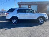 Used 2016 Ford Explorer 4WD image 6