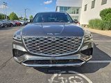 New 2026 Genesis GV80 3.5T Prestige image 3