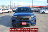 Used 2020 Ford Explorer 4WD Police Interceptor image 2