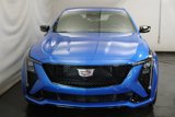 New 2026 Cadillac CT5 V w/ Technology Package image 3