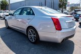 Used 2018 Cadillac CTS Luxury image 4