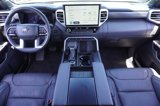 Used 2025 Toyota Tundra Platinum image 2