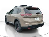New 2026 Nissan Rogue Rock Creek image 3