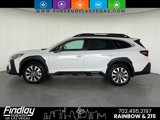 New 2025 Subaru Outback Limited image 3