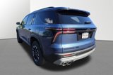 New 2026 Chevrolet Traverse Z71 w/ Driver Confidence Package image 4