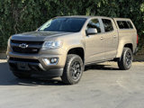 Used 2016 Chevrolet Colorado Z71 image 4