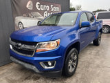 Used 2018 Chevrolet Colorado LT w/ LT Convenience Package image 3