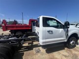 New 2025 Ford F350 XL w/ XL Chrome Package image 4