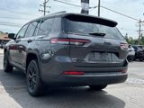 New 2025 Jeep Grand Cherokee L Altitude image 5