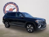 New 2025 Volkswagen Atlas SEL image 1