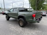 Used 2022 Toyota Tacoma SR5 w/ Trail Edition image 5