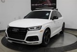 Used 2020 Audi SQ5 Prestige w/ Prestige Package image 5