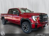 New 2025 GMC Sierra 2500 AT4 w/ Technology Package image 3