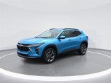 New 2025 Chevrolet Trax LT w/ Sunroof Package image 4