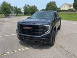 Used 2023 GMC Sierra 1500 Elevation w/ X31 Off-Road Package image 3