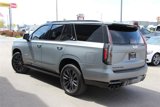 Used 2023 Cadillac Escalade V w/ LPO, ONYX Package image 6