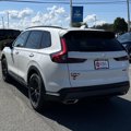 New 2026 Honda CR-V Sport-L image 3