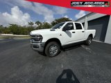 New 2025 RAM 2500 Tradesman image 4