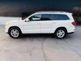 Used 2015 Mercedes-Benz GL 450 4MATIC w/ Parking Assist Package image 2