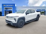 New 2026 Chevrolet Silverado EV LT w/ Plus Package image 2