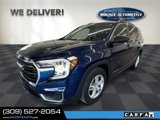 Used 2022 GMC Terrain SLE w/ Driver Convenience Package image 2