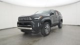 New 2025 Toyota 4Runner Limited image 4