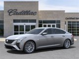 New 2025 Cadillac CT5 Premium Luxury w/ Sun And Sound Package image 2