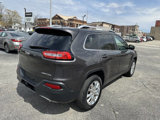 Used 2014 Jeep Cherokee Limited w/ Luxury Group image 5