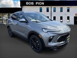 New 2025 Buick Encore GX Sport Touring w/ Experience Buick Package image 3