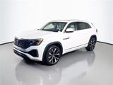 New 2025 Volkswagen Atlas Cross Sport SEL Premium R-Line image 3