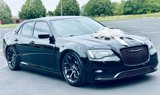 Used 2019 Chrysler 300 Touring w/ Sport Appearance Package image 3
