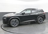 New 2026 Nissan Rogue SV image 4